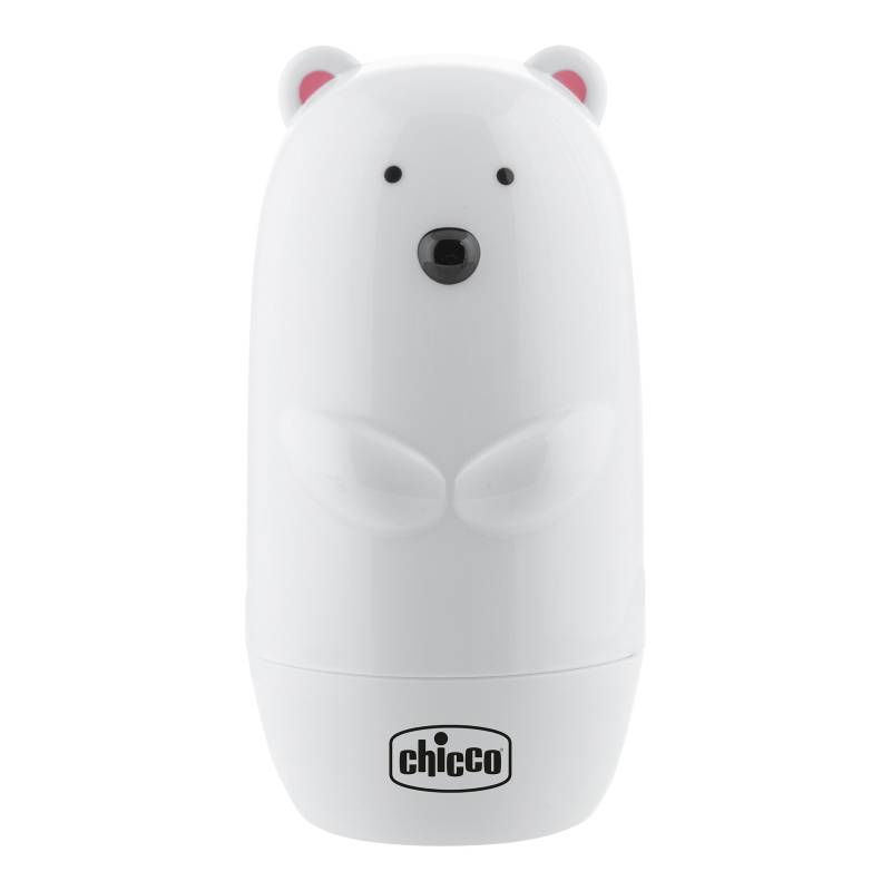 Chicco 4-tlg. Nagelpflegeset von Chicco