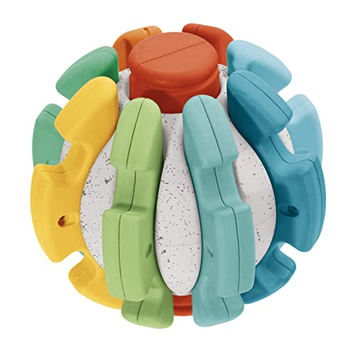 Chicco 2 In 1 Babys Erster Kreativball - Eco+ 12-36 Monate von Chicco