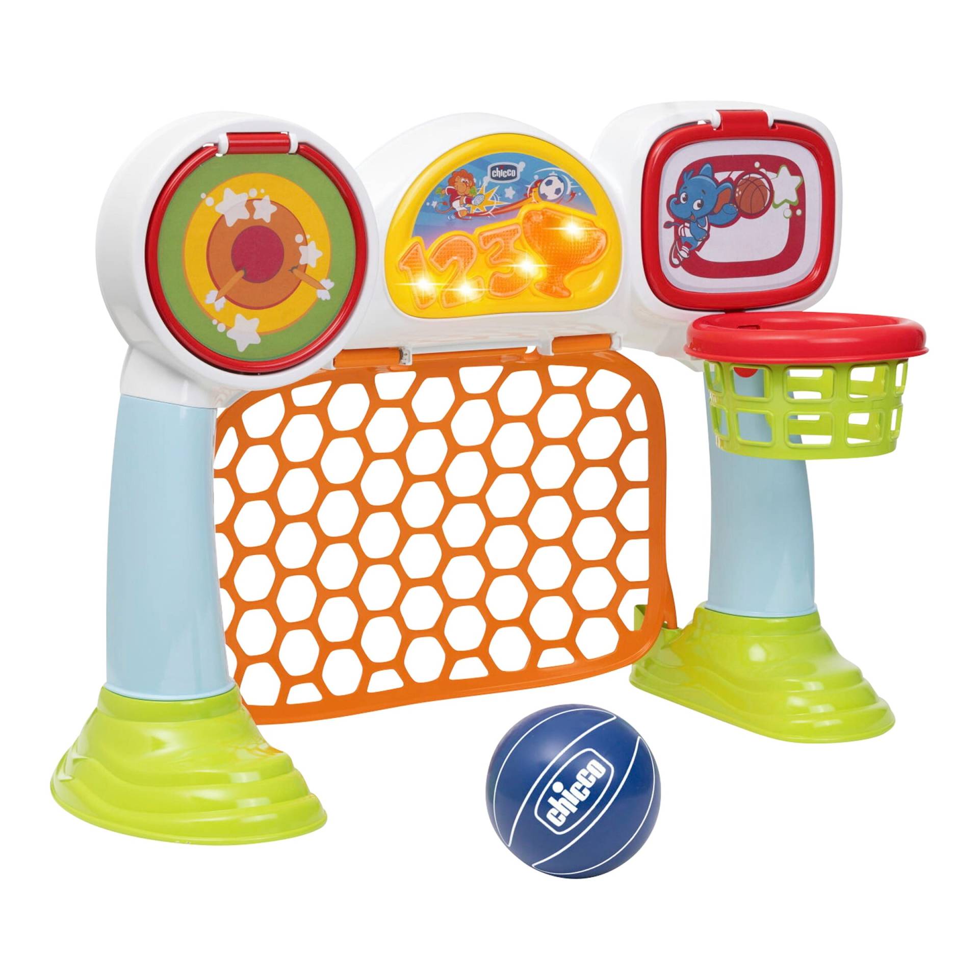 Chicco Ballspielcenter Chicco Ballspielcenter von Chicco