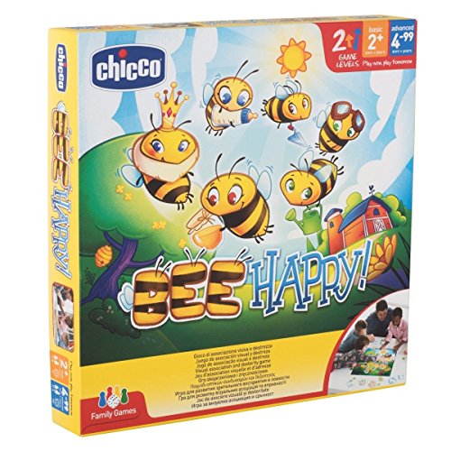 Chicco - Bee Happy von Chicco