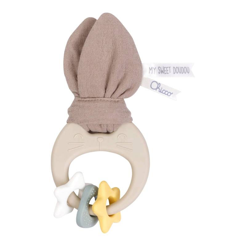 Chicco Beißring Häschen von Chicco