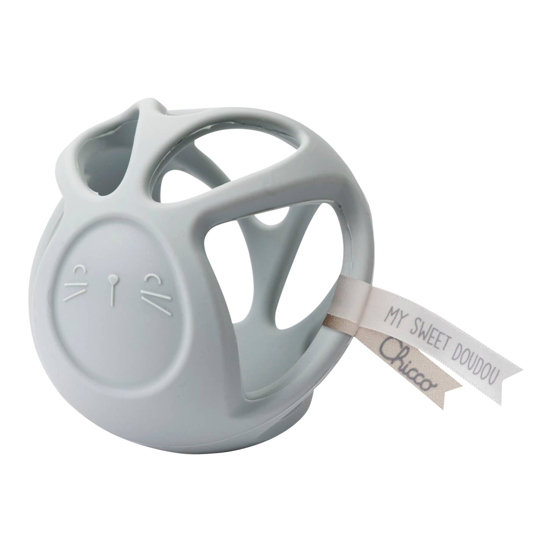 Chicco Greifling Greifball Häschen von Chicco