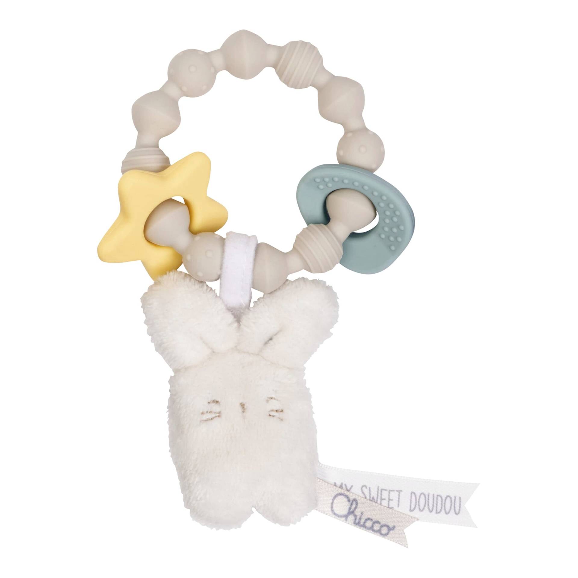 Chicco Greifling Häschen von Chicco