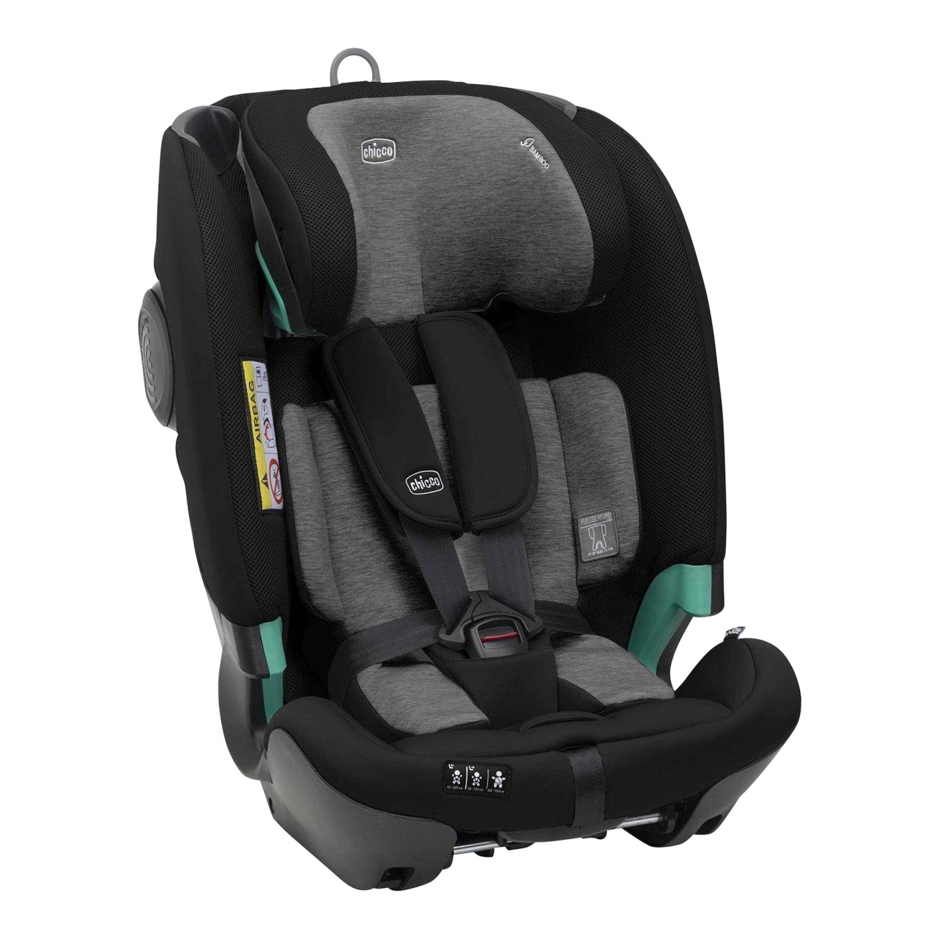 Chicco Kindersitz FullSeat 360 i-Size Chicco Kindersitz FullSeat 360 i-Size von Chicco