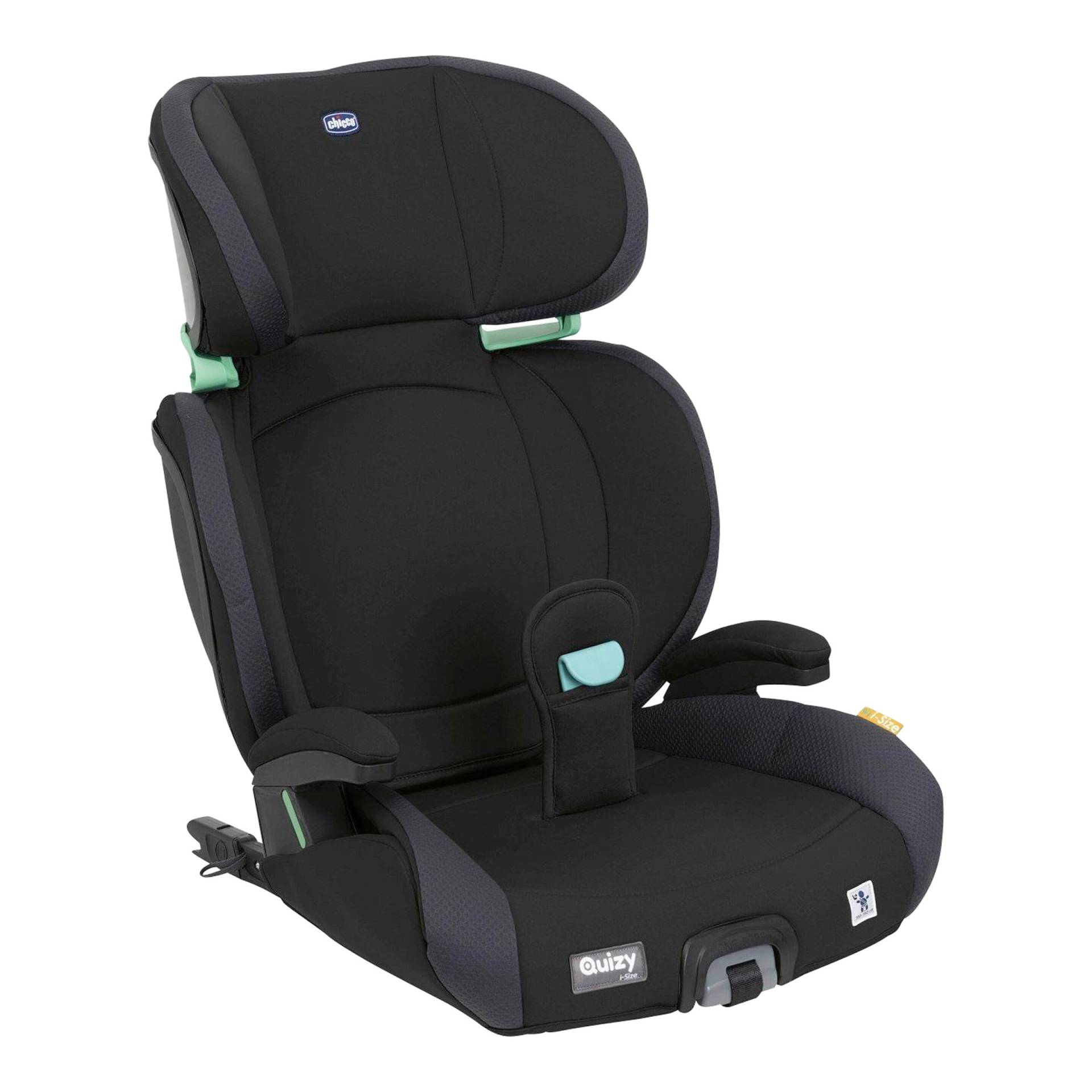 Chicco Kindersitz Quizy i-Size Chicco Kindersitz Quizy i-Size von Chicco