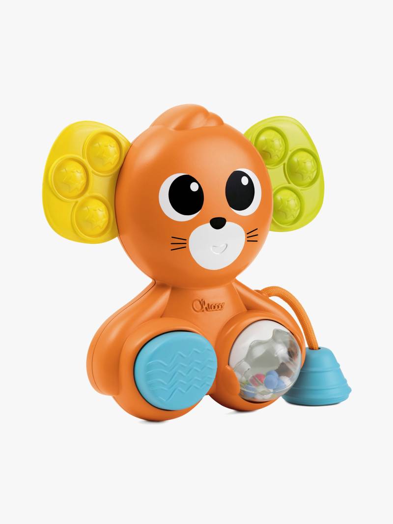 Chicco Maus Aktivitätsspielzeug, Babyspielzeug von Chicco