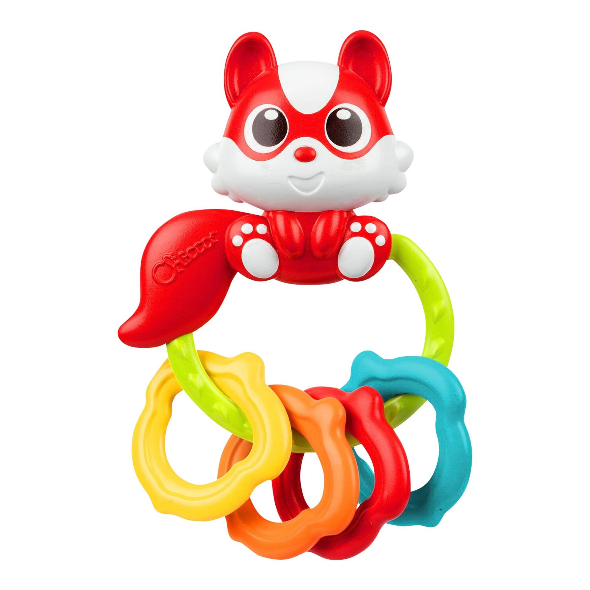 Chicco Rassel Eichhörnchen von Chicco