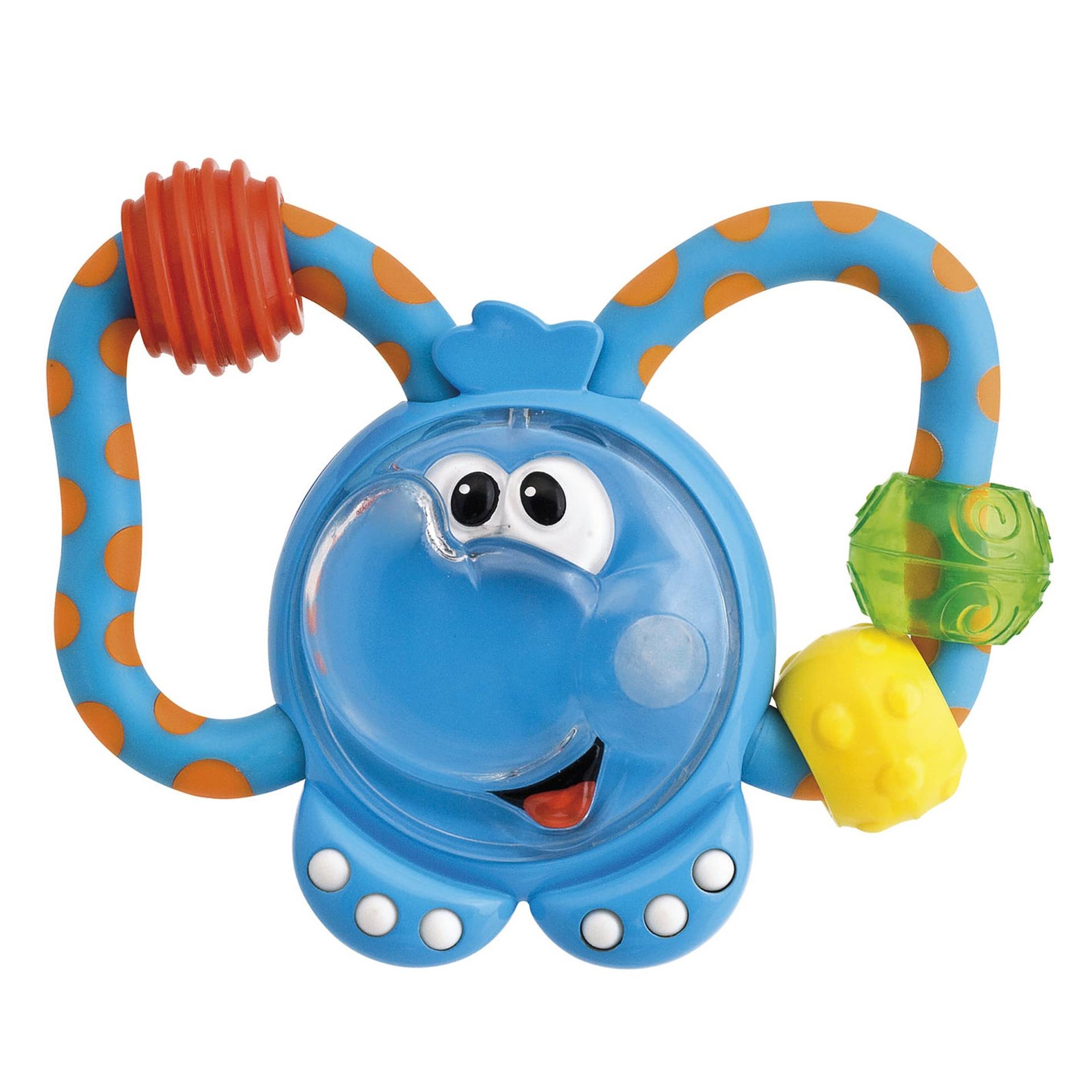 Chicco Rassel Elefant Chicco Rassel Elefant von Chicco