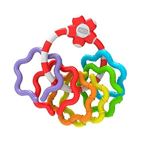 Chicco Ring Einfach zu Greifen Chicco Ring Einfach zu Greifen von Chicco