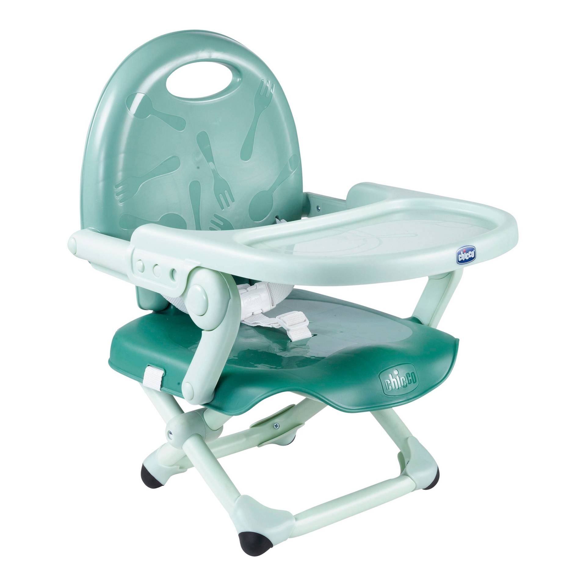 Chicco Sitzerhöhung Pocket Snack Chicco Sitzerhöhung Pocket Snack von Chicco