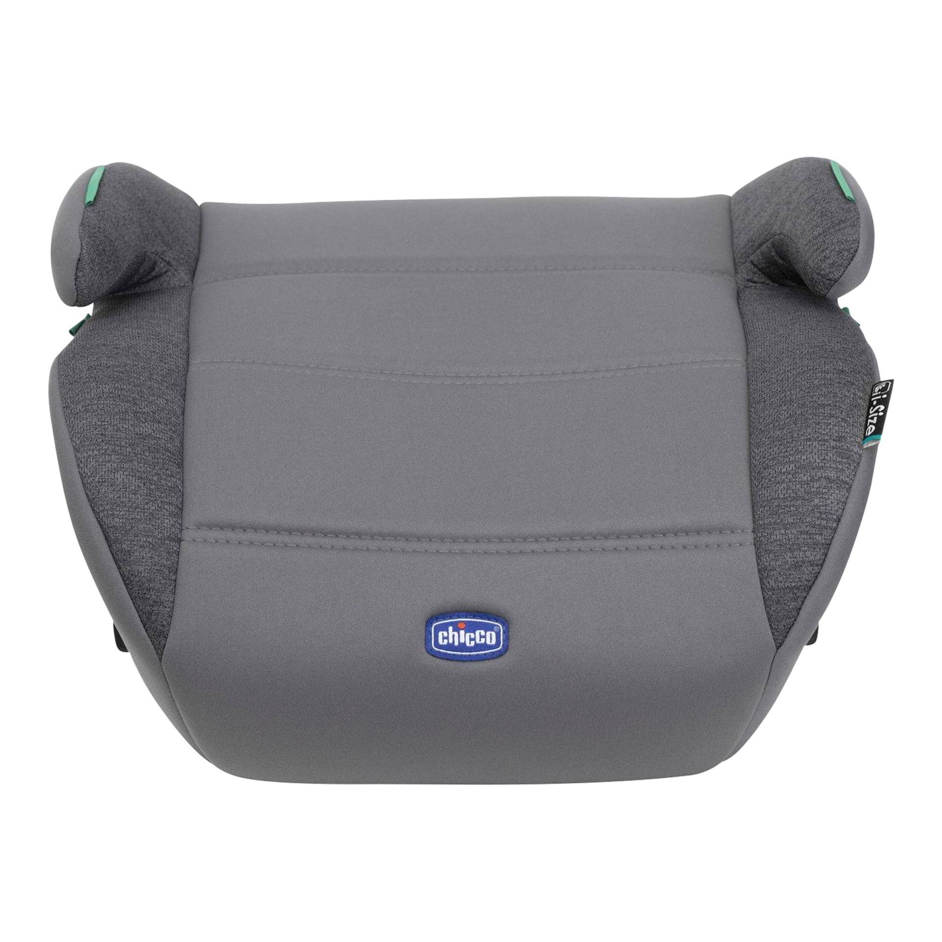 Chicco Sitzerhöhung Quasar Fix i-Size von Chicco