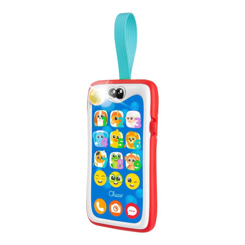 Chicco Smiley Smarthphone von Chicco