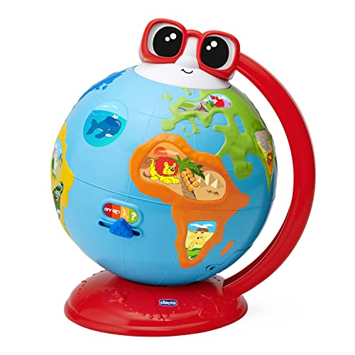 Chicco - Spielzeug, 00011207000030 von Chicco