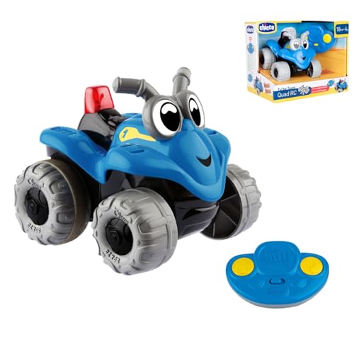 Chicco - Spielzeug, Mehrfarbig (Artsana SPA 5) von Chicco