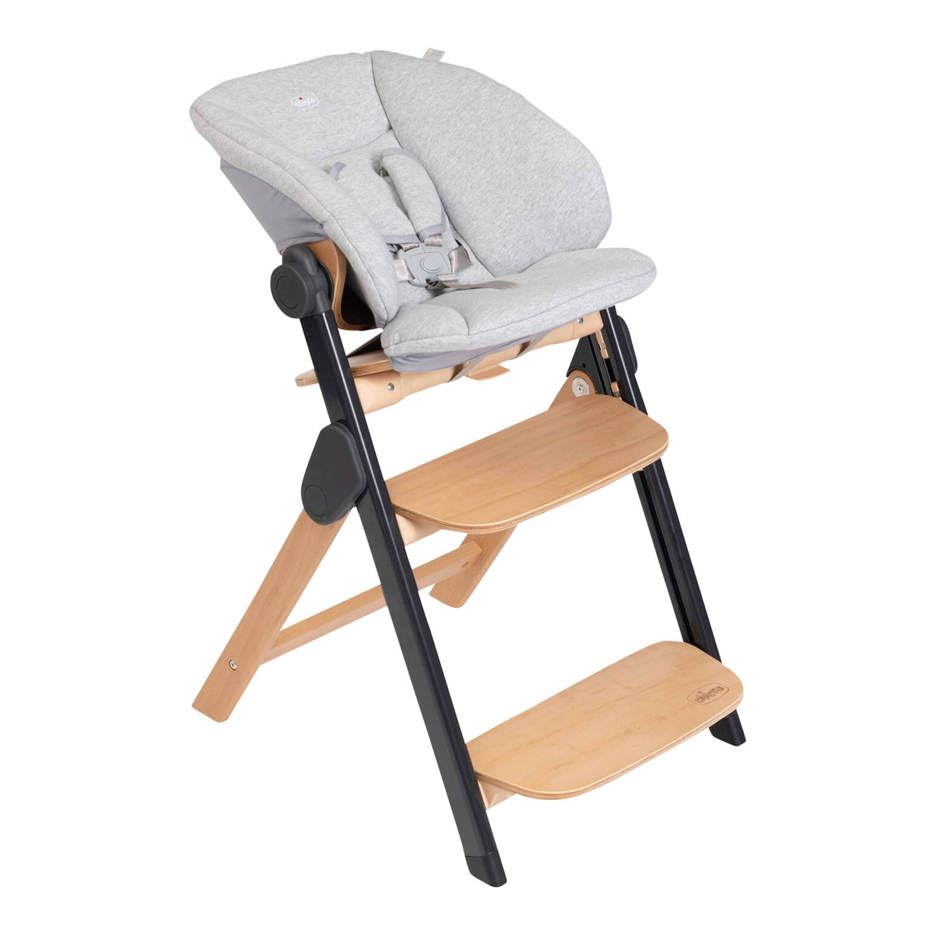 Chicco Treppenhochstuhl Meraviglia von Chicco