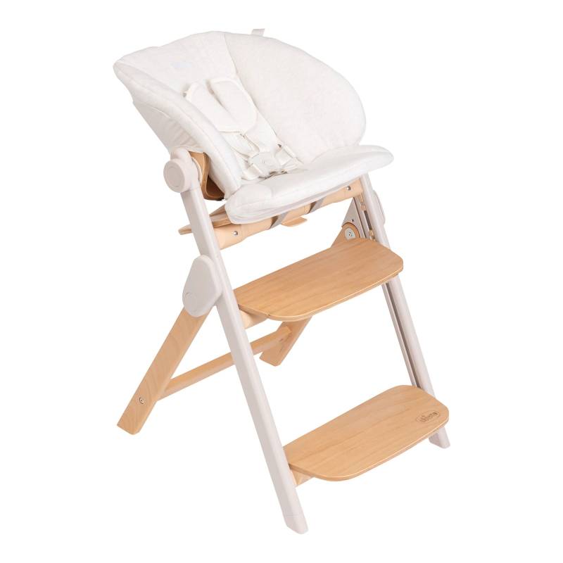 Chicco Treppenhochstuhl Meraviglia von Chicco