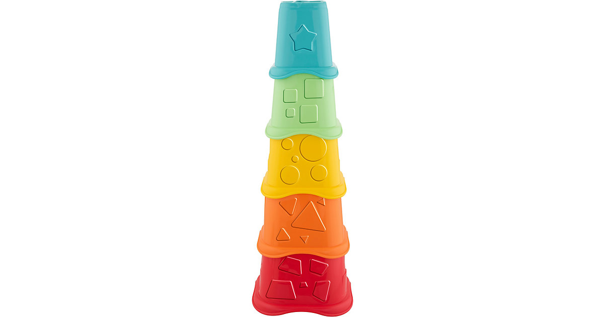 Eco+ 2 in 1 Stapelbecher von Chicco
