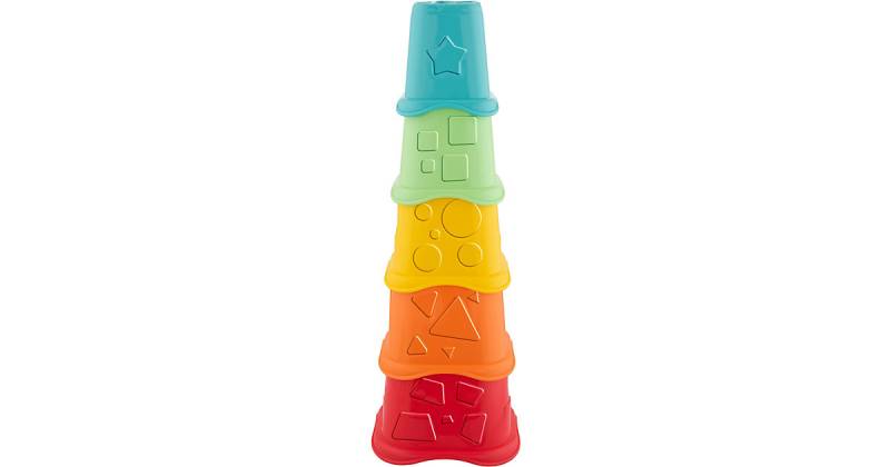 Eco+ 2 in 1 Stapelbecher von Chicco