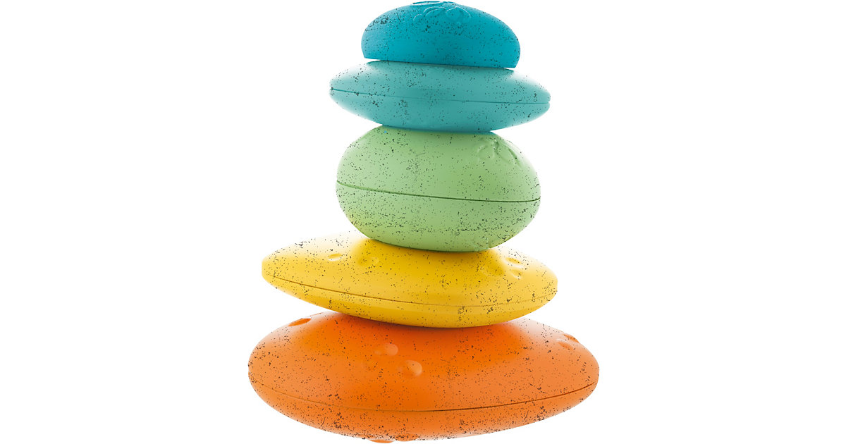 Eco+ Balance-Steine zum Stapeln von Chicco