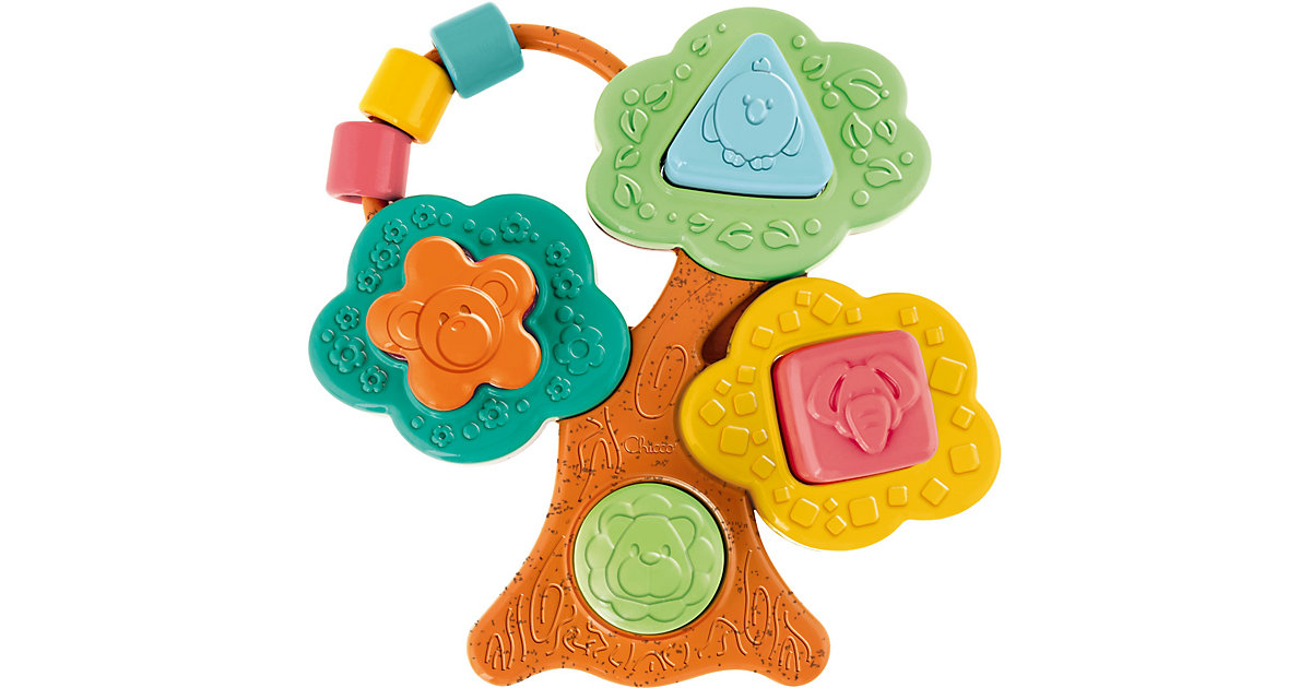 Eco+ Baobab Formensortierer von Chicco