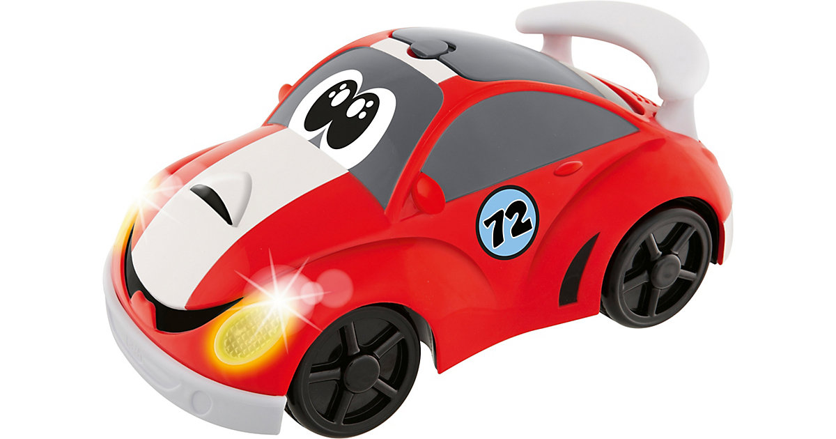 R/C-Auto Johnny Coupe Sportwagen von Chicco
