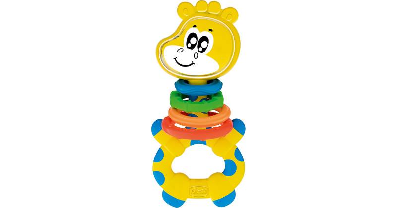 Rassel Gilby die Giraffe von Chicco