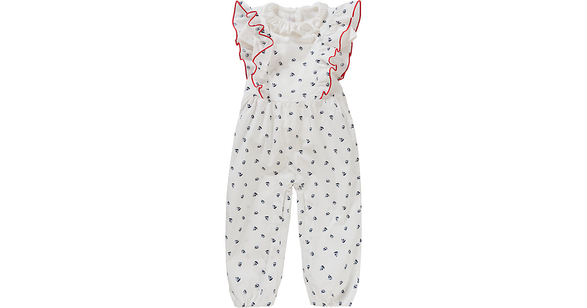 Set Body + Latzshorts  blau Gr. 50 Jungen Baby von Chicco