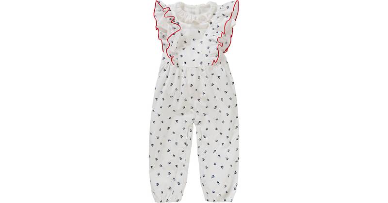 Set Body + Latzshorts  blau Gr. 50 Jungen Baby von Chicco