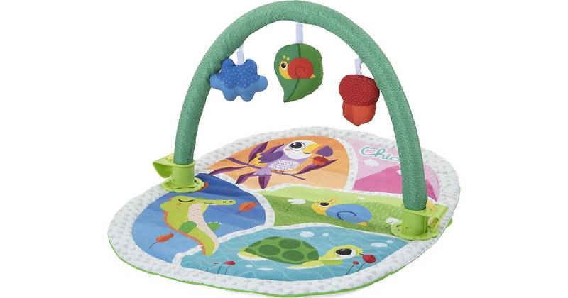 Spielbogen 3 in 1 Activity - Playgym von Chicco