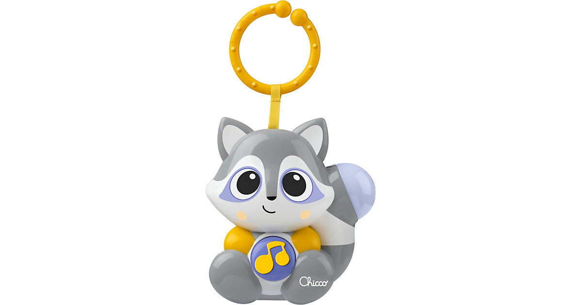 Spieluhr Claudy der Waschbär Spieluhr Claudy der Waschbär von Chicco