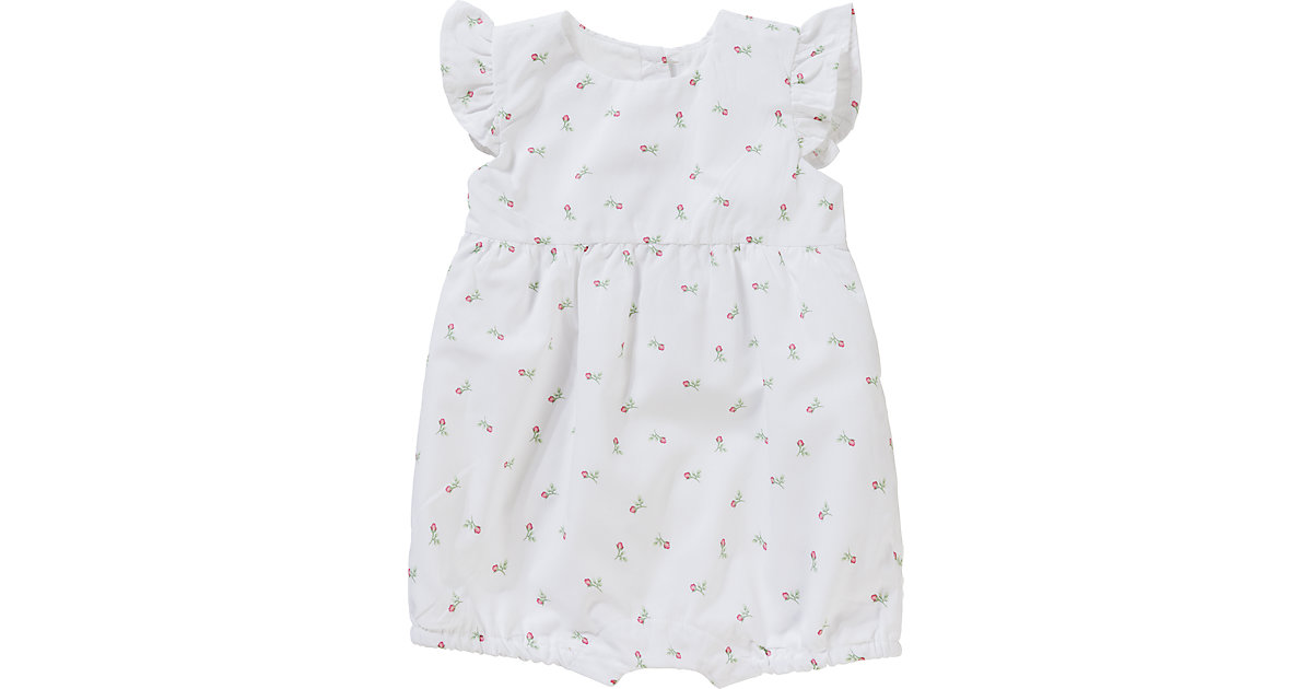 Strampler  rosa Gr. 50 Mädchen Baby von Chicco
