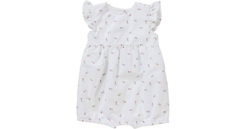 Strampler  rosa Gr. 50 Mädchen Baby von Chicco