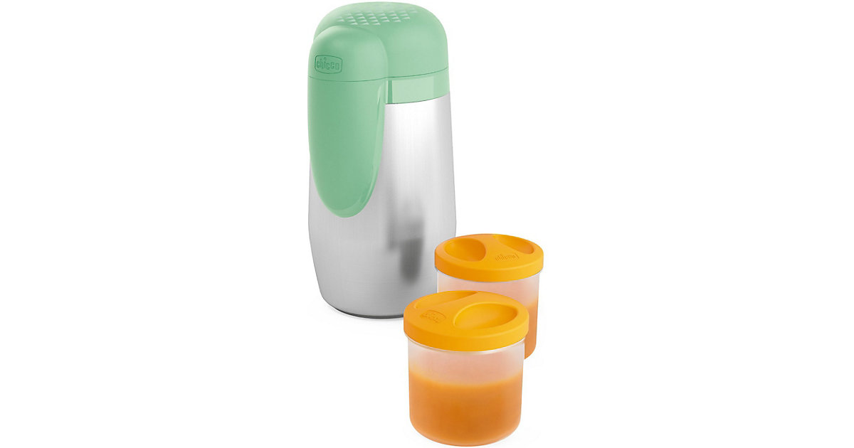 Thermobehälter Stay Warm Babynahrung, Gr.2  Kinder von Chicco