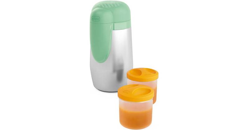 Thermobehälter Stay Warm Babynahrung, Gr.2  Kinder von Chicco