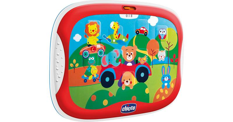 Tier Tablet von Chicco