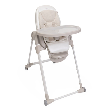 chicco Hochstuhl Polly Armonia Motherpearl chicco Hochstuhl Polly Armonia Motherpearl von Chicco
