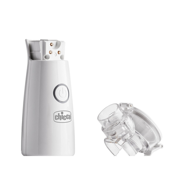 chicco Inhalationsgerät Mini Air Mesh von Chicco