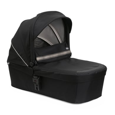 chicco Kinderwagenaufsatz Seety Etna Black chicco Kinderwagenaufsatz Seety Etna Black von Chicco