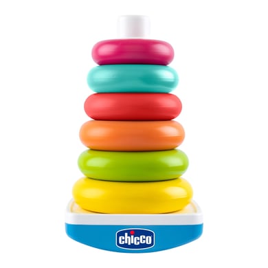chicco Ringturm chicco Ringturm von Chicco
