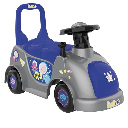 Chicos - Ride-On Starkids Blue (35208) von Chicos