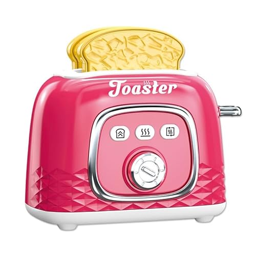 Kinder Küchengeräte Set mit Kaffeemaschine Mixer Toaster Rührgerät, Kinderküche Zubehör Spielzeug Spielküche Lebensmittel mit Licht und Sound Rollenspiele Geschenke Mädchen Junge ab 3 Jahre Kinder Küchengeräte Set mit Kaffeemaschine Mixer Toaster Rührgerät, Kinderküche Zubehör Spielzeug Spielküche Lebensmittel mit Licht und Sound Rollenspiele Geschenke Mädchen Junge ab 3 Jahre von Chidiam