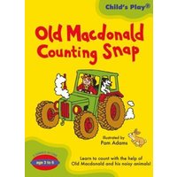 Old MacDonald Counting Snap Old MacDonald Counting Snap von Child's Play International