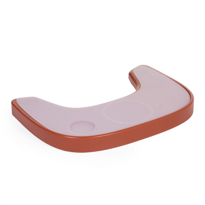 Childhome Evolu Tray ABS + Silicone Placemat von ChildHome