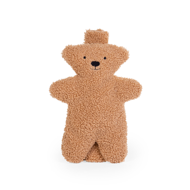 CHILDHOME Gurtpolsterung Teddybär von Childhome