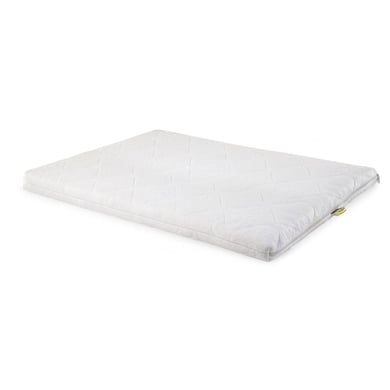 CHILDHOME Heavenly Safe Sleeper Laufgittermatratze 75 x 95 x 7 cm von Childhome