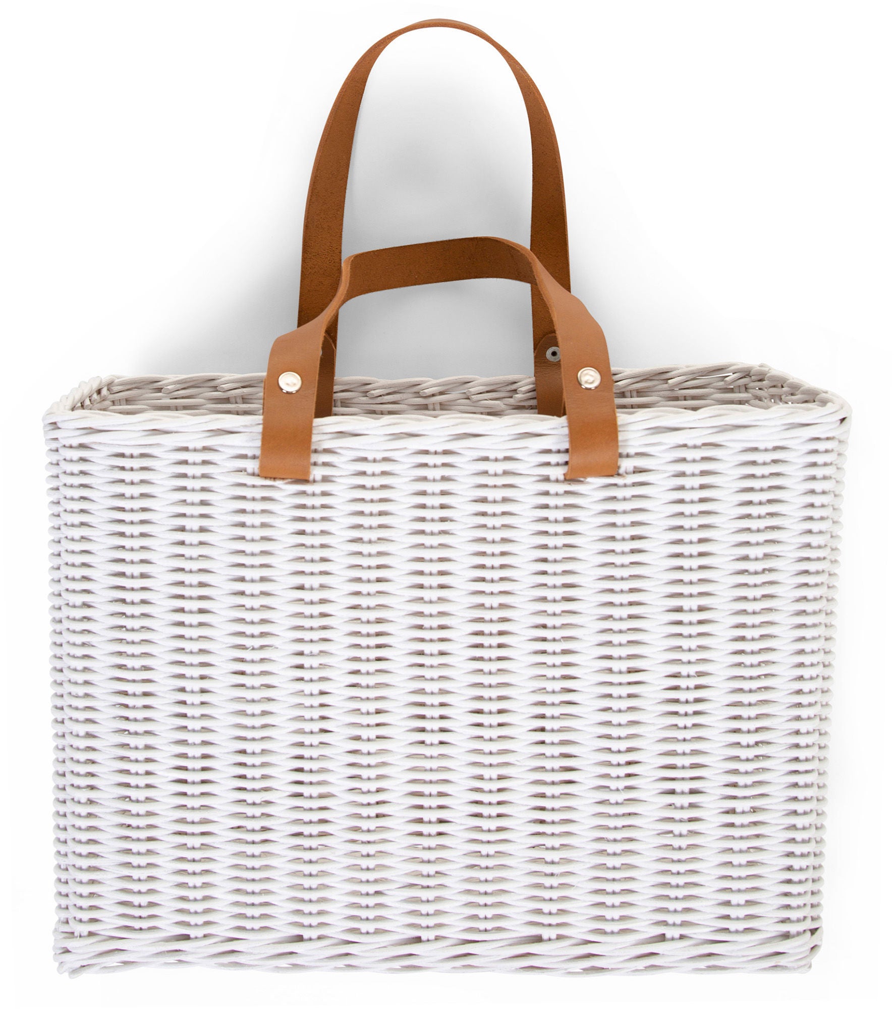 Childhome Aufbewahrungskorb, White Childhome Aufbewahrungskorb, White von Childhome