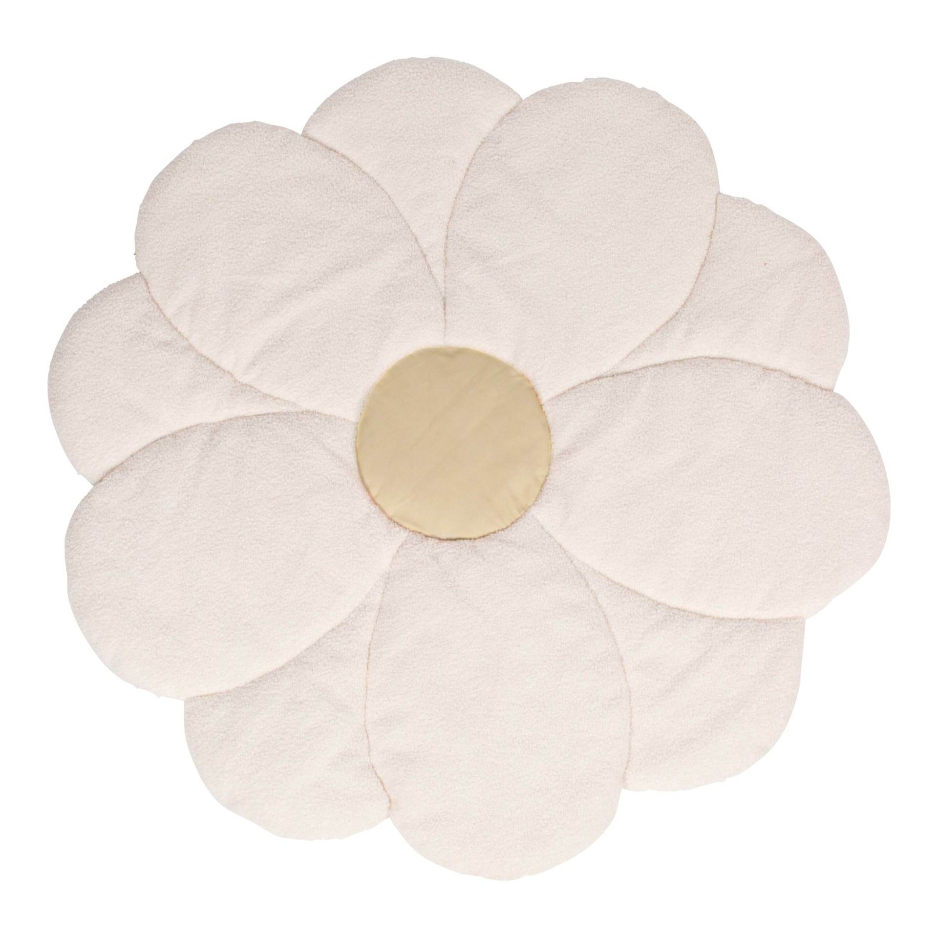 Childhome Krabbeldecke Blume 110 cm Childhome Krabbeldecke Blume 110 cm von Childhome