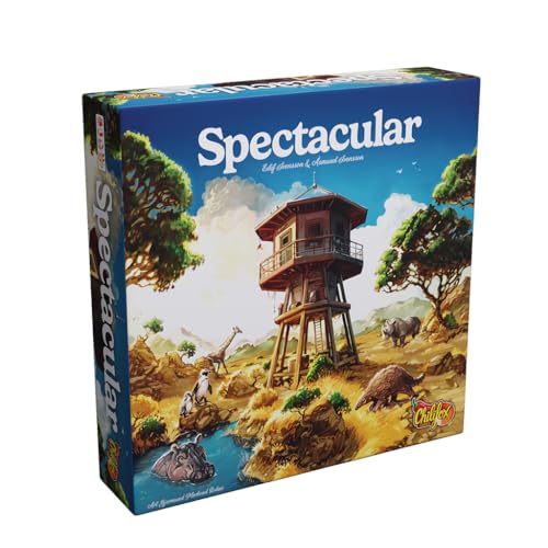 Matagot SAS Spectacular von Matagot