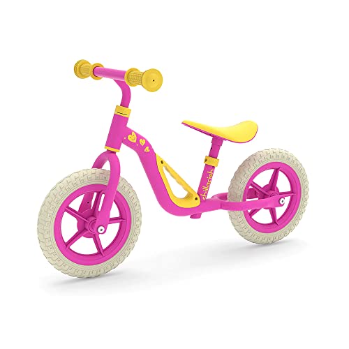 Chillafish Kinder Charlie pink, 10 inch Chillafish Kinder Charlie pink, 10 inch von Chillafish