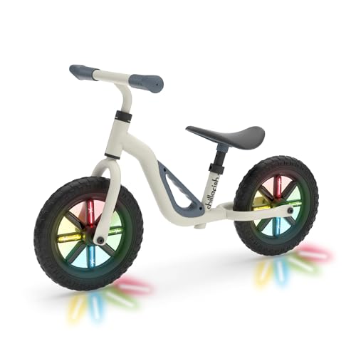 Chillafish Unisex Jugend Charlie Glow-Beige, 10 Zoll von Chillafish
